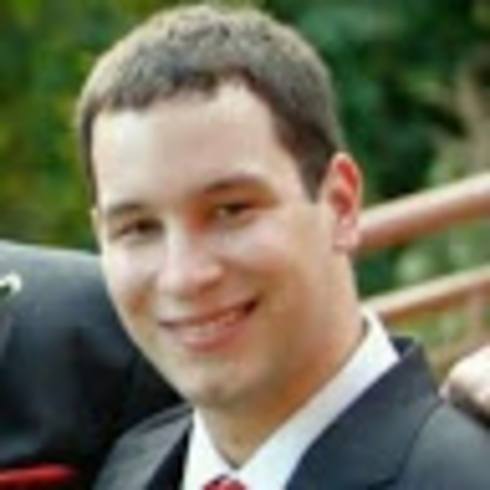 Meet your Posher, James
